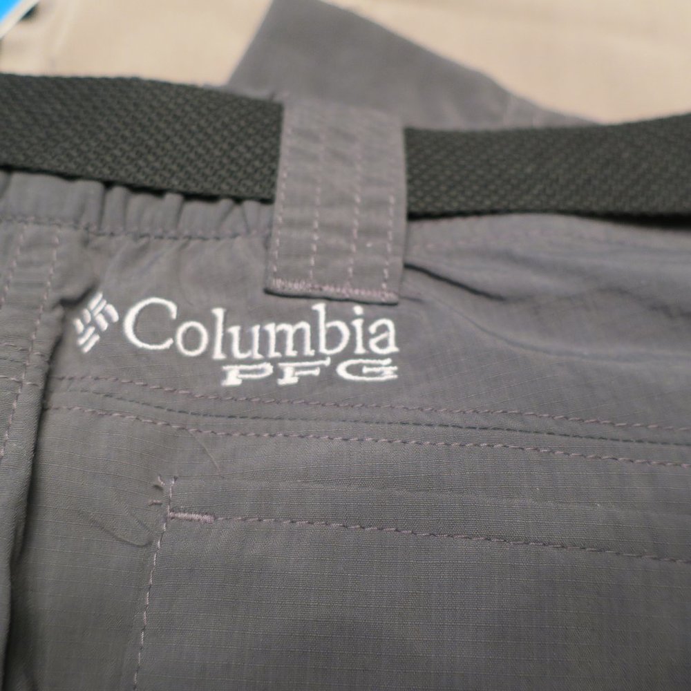 Columbia PFG Cargo Pants 32 x 32